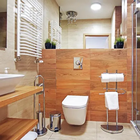 Vacationclub - Górna Resorts Apartament 2.68 Apartament *