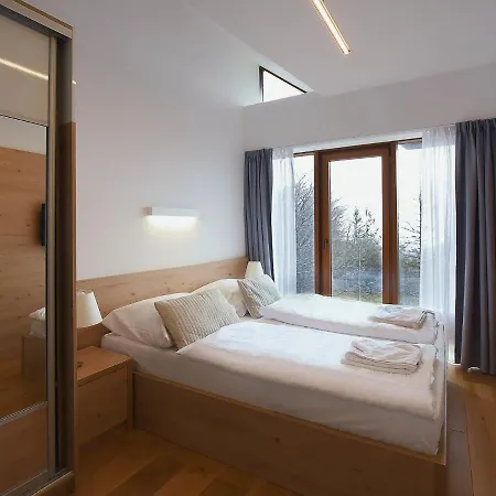 Vacationclub - Górna Resorts Apartament 2.68 Apartament *