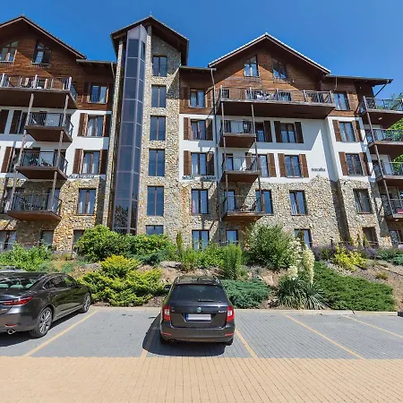Vacationclub - Górna Resorts Apartament 2.68 Apartament