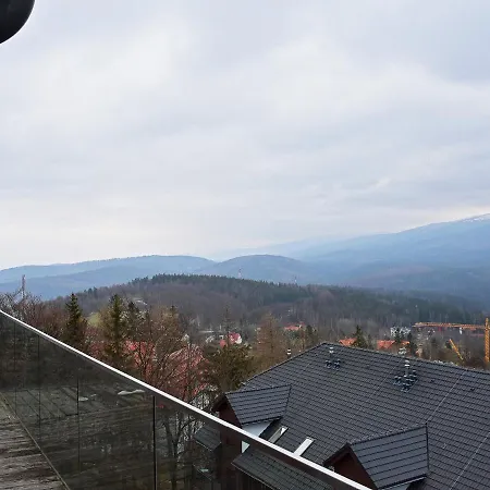 Vacationclub - Górna Resorts Apartament 2.68 Szklarska Poręba